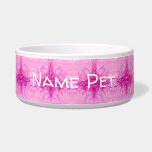 Écuelle Personnalisez ce modèle, NOM PET, Bowl