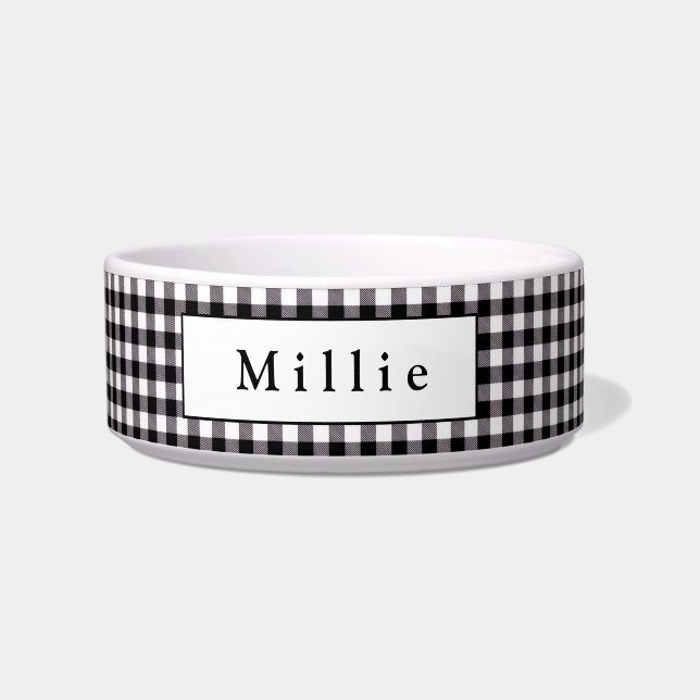 Écuelle Pet Bowl (Devant)