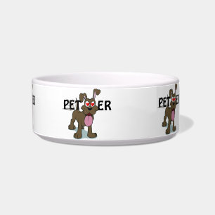 Écuelle Pet Lover Pet Bowl