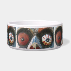 Écuelle Phi - Un fantôme thaïlandais