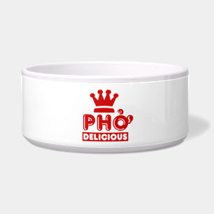 Écuelle Pho King Delicious