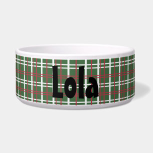 Écuelle Plaid de jet