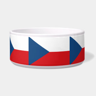 Écuelle Plaque de protection Czechia
