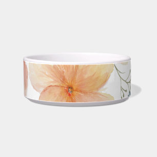 Écuelle Poche Blossoms Pet Bowl