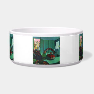 Écuelle Pont en casquette