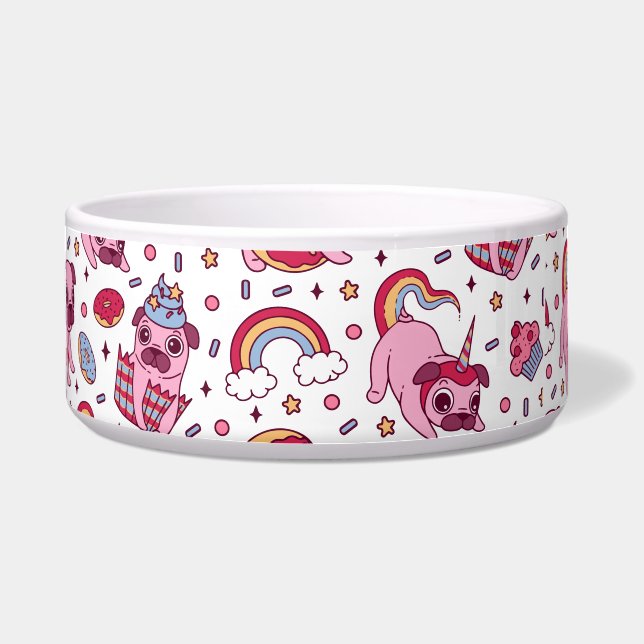 Écuelle Postcard (Devant)