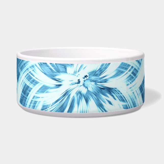 écuelle pour animaux (Devant)