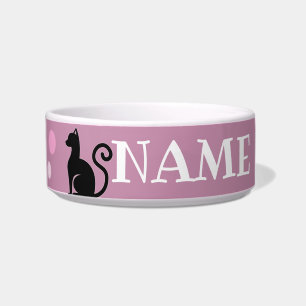 Écuelle pour animaux en céramique