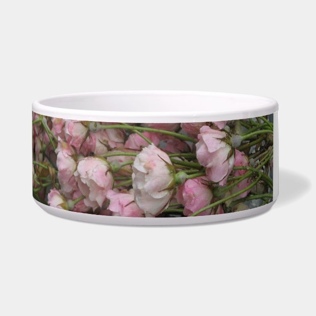 Écuelle pour animaux en céramique (Droite)