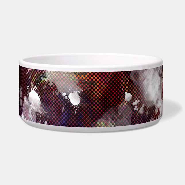 Écuelle Préparation sombre (Devant)