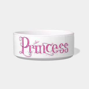Écuelle Princesse