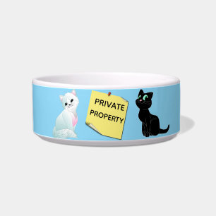 Écuelle Propriété privée
