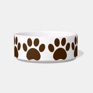 Écuelle Puppy Paws