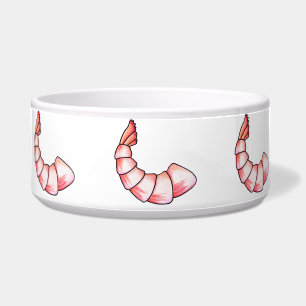 Écuelle Queue de crevette