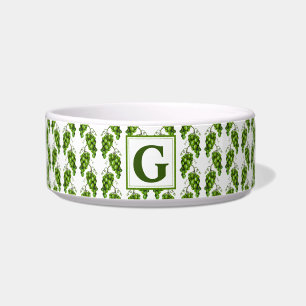 Écuelle Raisins verts Pet Bowls