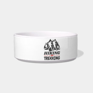 Écuelle Randonnée ou trekking