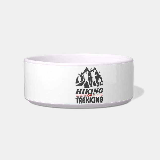 Écuelle Randonnée ou trekking (Gauche)