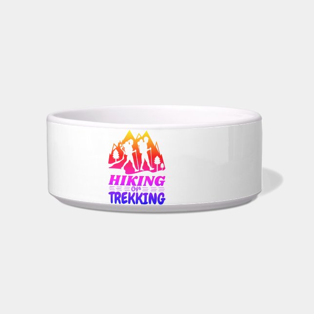 Écuelle Randonnée ou trekking (Droite)