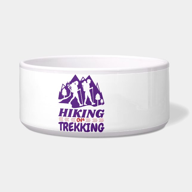 Écuelle Randonnée ou trekking (Droite)