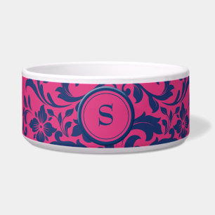 Écuelle Re-FUCHSIA à être bleu