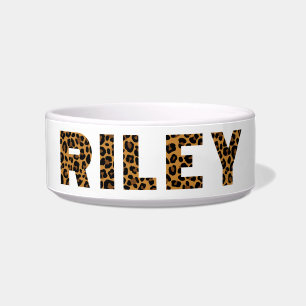 Écuelle Riley Bowl