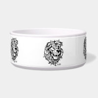 Rimonimus le petit lion Mangeoire pour animaux