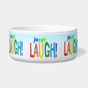 Écuelle Rire