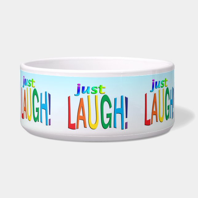 Écuelle Rire (Devant)