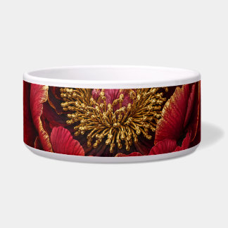 Écuelle Royal Persian or Gold Filigree | Botanique de Luxe