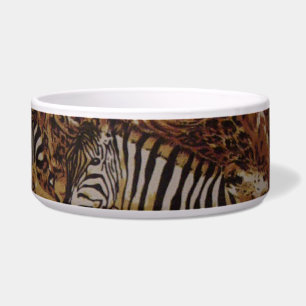 ÉCUELLE SAFARI JUNGLE
