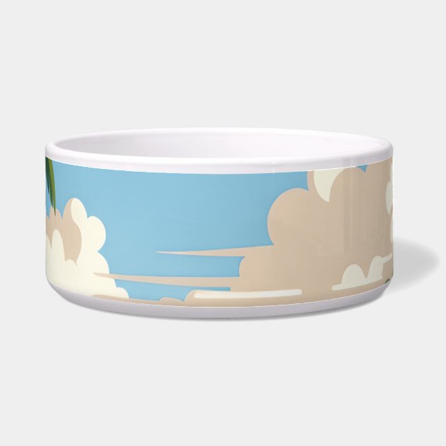 Écuelle Save Water Drink Margs Trucker Hat (Devant)