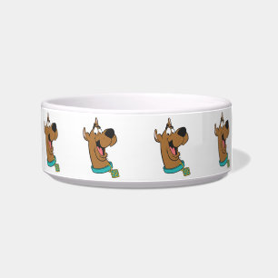 Écuelle Scooby-Doo Joyeux Visage