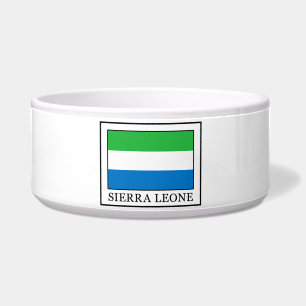 Écuelle Sierra Leone