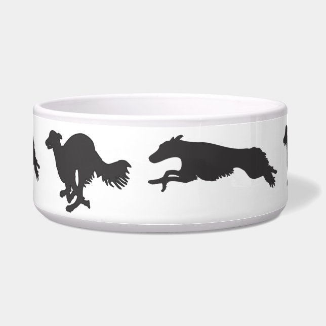 Écuelle Silken Windhound Pet (Devant)