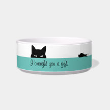 Sneaky Cat vous a offert un cadeau