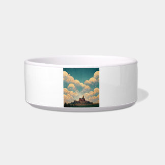 Écuelle Snoop Dogg's Chitty Chitty Bang III