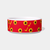 Sons de mon chien - Sunflower Pet