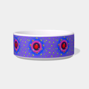 Écuelle Stars Pet Bowl