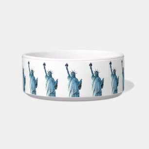 Écuelle Statue de la liberté