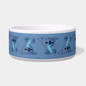 Écuelle Stitch (Gauche)