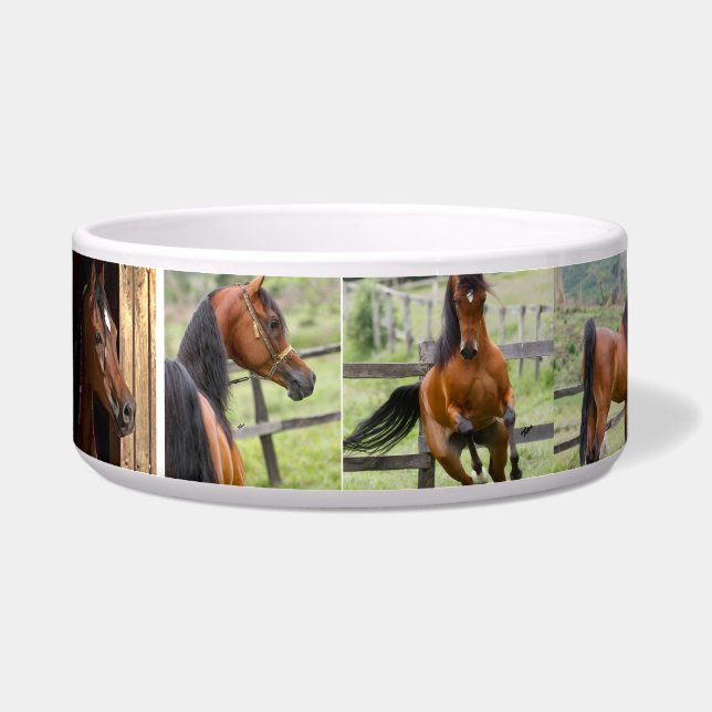 Écuelle Strength, Courage and Power (Gauche)