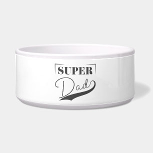 Écuelle Super papa