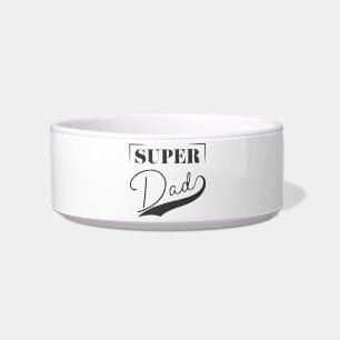 Écuelle Super papa
