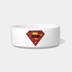 Écuelle Super Papa Emblem