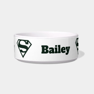 Écuelle Supergirl Solid S-Shield