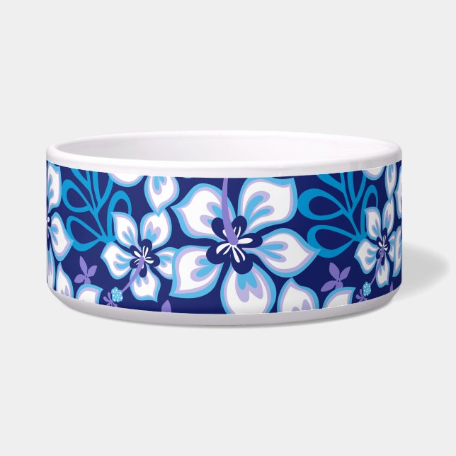Écuelle Surf JUNGLE (COMBO BLEU) (Devant)