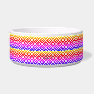 Écuelle Symbole Adinkra Ani Bere Enso Gya Self Containment