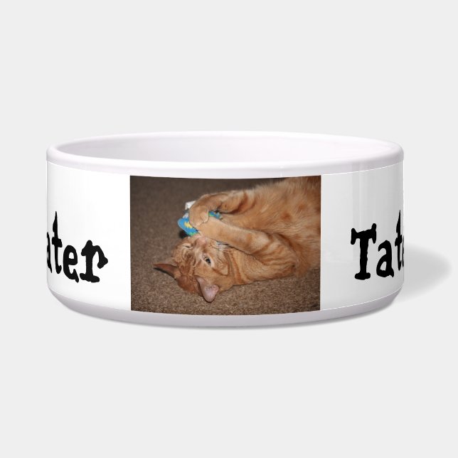 Écuelle Tater (Devant)