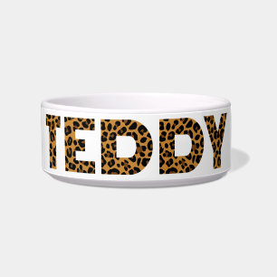 Écuelle Teddy Bowl