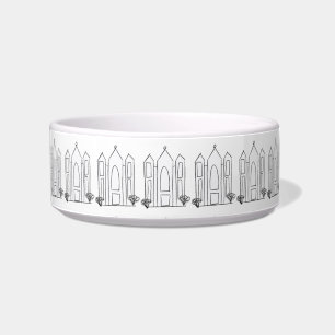 Écuelle Temple mormon simple moderne LDS Salt Lake City